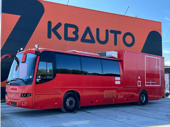 אוטובוס פרברים VOLVO