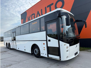 אוטובוס פרברים VOLVO