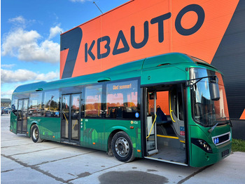 אוטובוס עירוני VOLVO