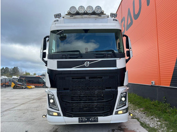 משאית הרמת וו, משאית מנוף Volvo FH 16 750 8x4*4 COMBI / PK34002 / JOAB L 24 ton / L=4950 mm: תמונה 3