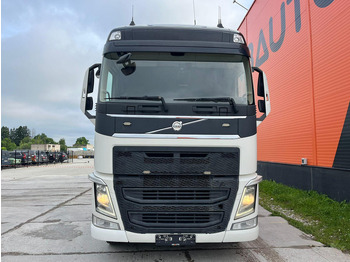 יחידת טרקטור Volvo FH 500 6x2 GLOBE XL: תמונה 3