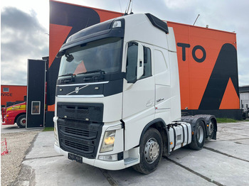 יחידת טרקטור Volvo FH 500 6x2 GLOBE XL: תמונה 2