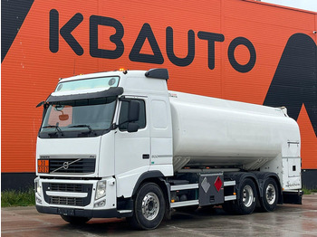 משאית מכל VOLVO FH 500