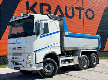 מזהיר VOLVO FH 540