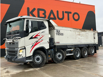 מזהיר VOLVO FH 750