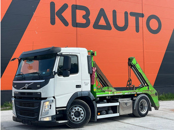 משאית דילוג העמסה VOLVO FM 330