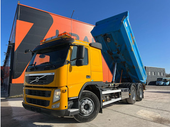 מזהיר VOLVO FM 330