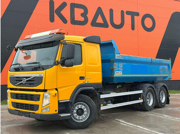 מזהיר VOLVO FM 370