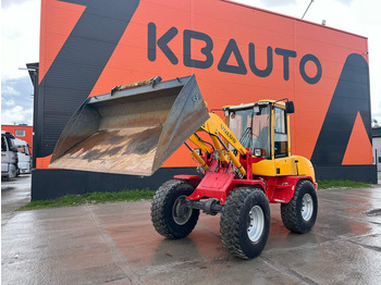 מעמיס גלגלים VOLVO L30B