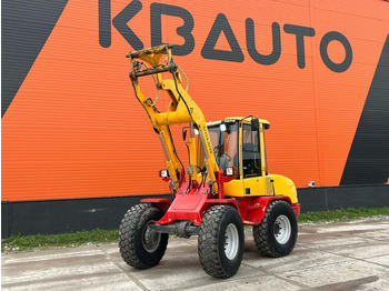 מעמיס גלגלים VOLVO L30B