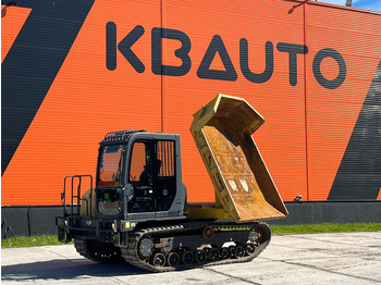 מסיר פסולת YANMAR