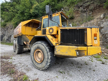 מסיר פסולת מפרקי BM Volvo A35: תמונה 2