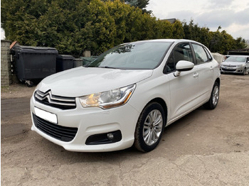 האצ'בק CITROËN