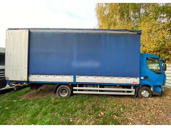 משאית וילונות צד Renault 10.180 DXI MIDLUM MANUAL E5 BURTOFIRANA WINDA: תמונה 4 משאית וילונות צד Renault 10.180 DXI MIDLUM MANUAL E5 BURTOFIRANA WINDA: תמונה 4
