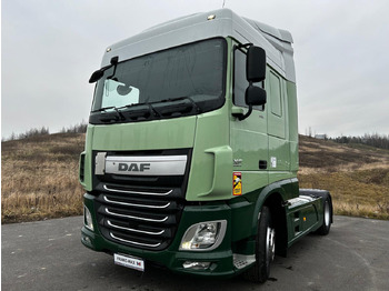 יחידת טרקטור DAF XF 106 510