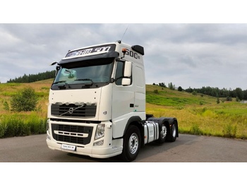 יחידת טרקטור VOLVO FH13 500