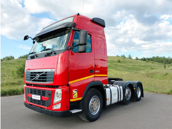 יחידת טרקטור VOLVO FH13 500