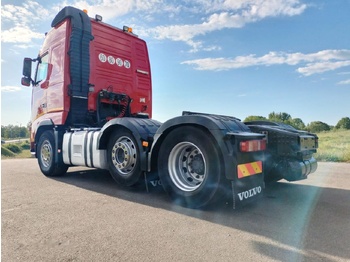 יחידת טרקטור Volvo FH13 500: תמונה 5