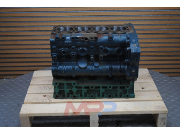 מנוע Kubota Blok Kubota V3307 & V3307-T: תמונה 5
