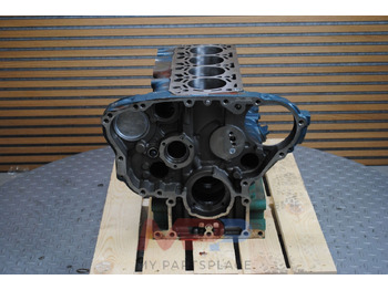 מנוע Kubota Blok Kubota V3307 & V3307-T: תמונה 2