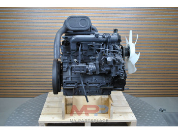 מנוע עבור מכונה חקלאית Kubota Gereviseerde Kubota V2403: תמונה 4