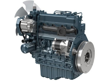 חָדָשׁ מנוע Kubota Kubota V1505 NIEUW: תמונה 2