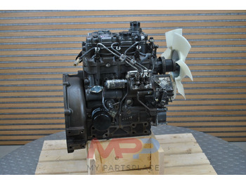 מנוע עבור מכונת בנייה Perkins Perkins HH 403-11: תמונה 4