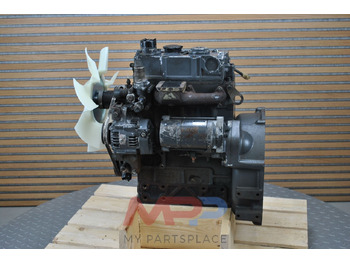 מנוע עבור מכונת בנייה Perkins Perkins HH 403-11: תמונה 2