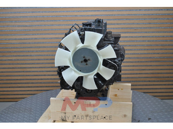 מנוע עבור מכונת בנייה Perkins Perkins HH 403-11: תמונה 5