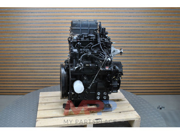 מנוע עבור מכונה חקלאית Shibaura Shibaura N843: תמונה 4 מנוע עבור מכונה חקלאית Shibaura Shibaura N843: תמונה 4