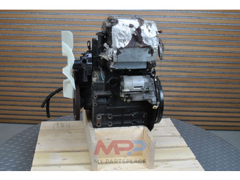 מנוע Volvo Penta Volvo Penta MD2030: תמונה 2