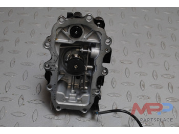 משאבת דלק Yanmar Dieselpomp deksel Yanmar 3TNV88 129927-61601: תמונה 2