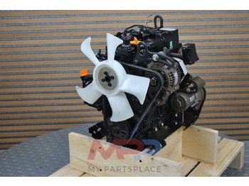מנוע YANMAR