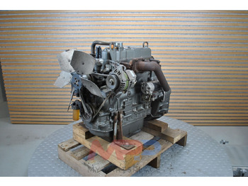 מנוע YANMAR