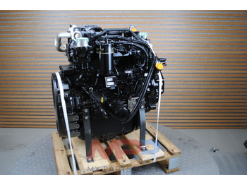 חָדָשׁ מנוע Yanmar Yanmar 4TNV98 - NEW: תמונה 4 חָדָשׁ מנוע Yanmar Yanmar 4TNV98 - NEW: תמונה 4