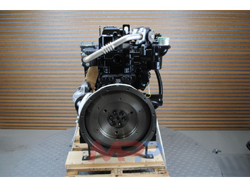 חָדָשׁ מנוע Yanmar Yanmar 4TNV98 - NEW: תמונה 3 חָדָשׁ מנוע Yanmar Yanmar 4TNV98 - NEW: תמונה 3