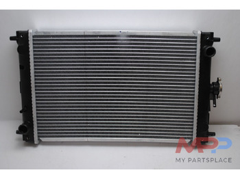 מנוע YANMAR