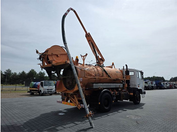 משאית ואקום