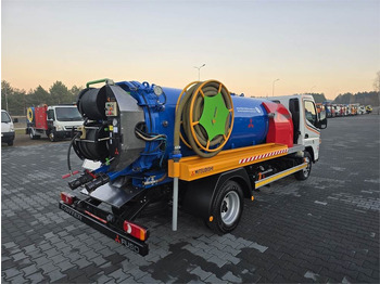 כלי רכב עירוני/ מיוחד MITSUBISHI