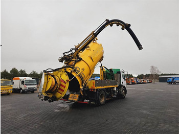 כלי רכב עירוני/ מיוחד VOLVO