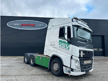 יחידת טרקטור VOLVO FH 540