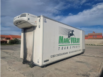גוף החלפה למקרר CHEREAU