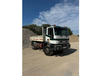מזהיר IVECO