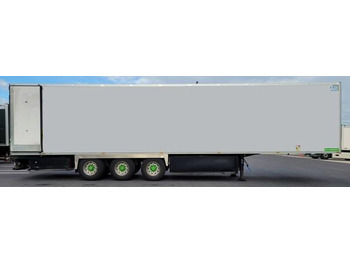 סמיטריילר עם קירור LAMBERET LVF
