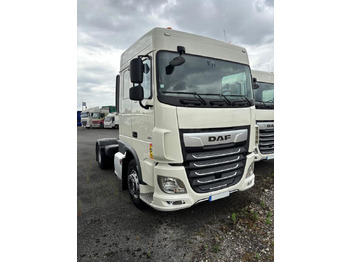 יחידת טרקטור DAF XF 480