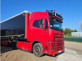 יחידת טרקטור VOLVO FH 460