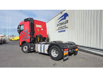 יחידת טרקטור Volvo FH 460 Hydraulique (Location / Rent): תמונה 5