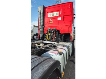 יחידת טרקטור Volvo FH 460 Hydraulique (Location / Rent): תמונה 4