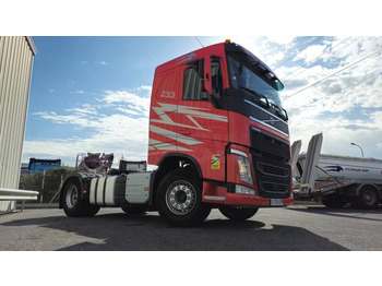 יחידת טרקטור Volvo FH 460 Hydraulique (Location / Rent): תמונה 2