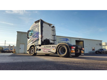 יחידת טרקטור Volvo FH 500 Globetrotter XXL (Location / Rent): תמונה 2